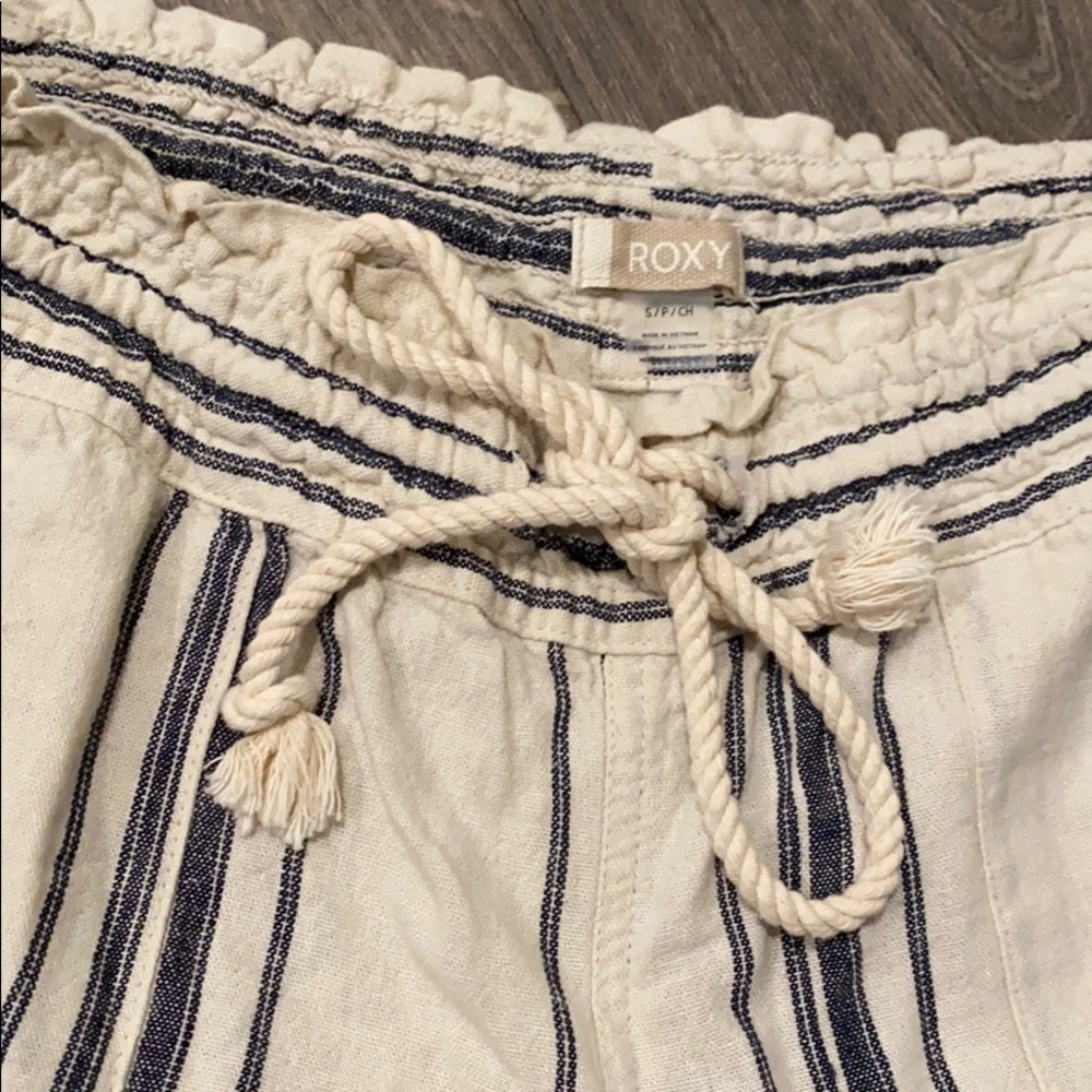 roxy pants! - Picture 3 of 3
